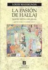 LA PASION DE HALLAJ