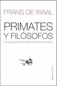 PRIMATES Y FILOSOFOS