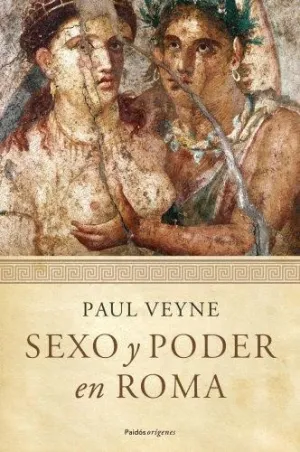 SEXO Y PODER EN ROMA