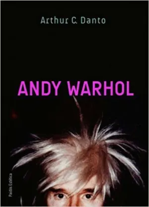 ANDY WARHOL