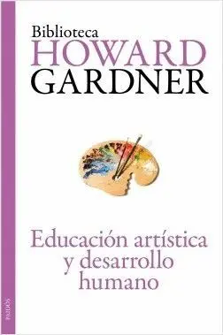 LA EDUCACION ARTISTICA Y EL DESARROLLO HUMANO