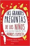 LAS GRANDES PREGUNTAS DE LOS NIÑOS