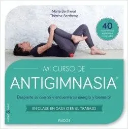 MI LECCION DE ANTIGIMNASIA