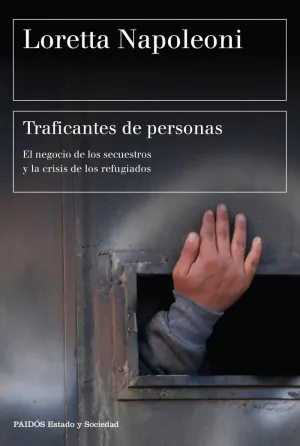 TRAFICANTES DE PERSONAS: <BR>