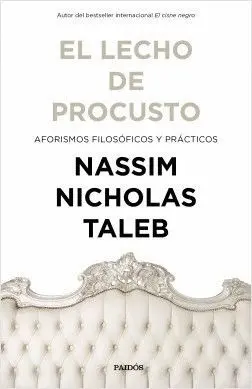 EL LECHO DE PROCUSTO: <BR>