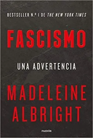 FASCISMO: UNA ADVERTENCIA