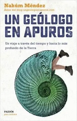 UN GEÓLOGO EN APUROS