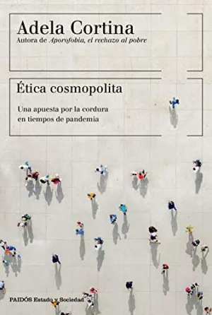 ÉTICA COSMOPOLITA. <BR>