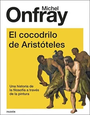 EL COCODRILO DE ARISTÓTELES. <BR>