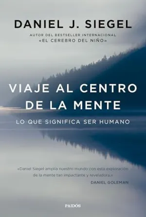 VIAJE AL CENTRO DE LA MENTE