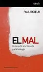 EL MAL: UN DESAFÍO A LA FILOSOFÍA Y A LA TEOLOGÍA