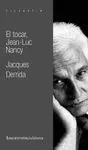 EL TOCAR, JEAN-LUC NANCY