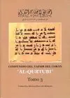 COMPENDIO DEL TAFSIR DEL CORAN (VOL. 3)