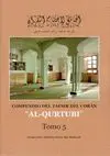 COMPENDIO DEL TAFSIR DEL CORÁN (VOL. 5)