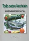 TODO SOBRE NUTRICION