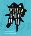 EL PIRATA DE LA PATA DE PATA