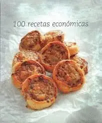 100 RECETAS ECONÓMICAS