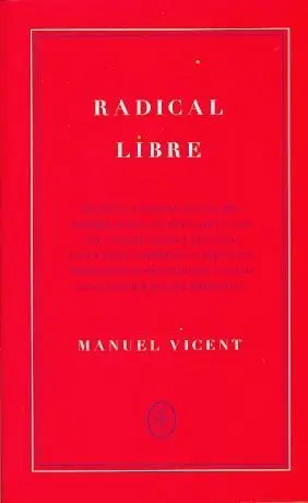 RADICAL LIBRE