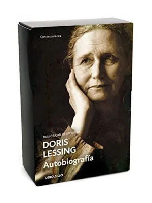 AUTOBIOGRAFIA (ESTUCHE)