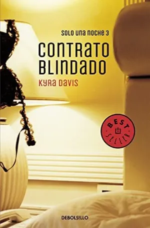 CONTRATO BLINDADO (SOLO UNA NOCHE 3)