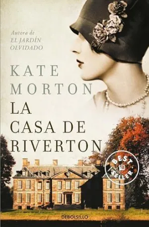 LA CASA DE RIVERTON