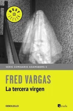 LA TERCERA VIRGEN (COMISARIO ADAMSBERG 5)