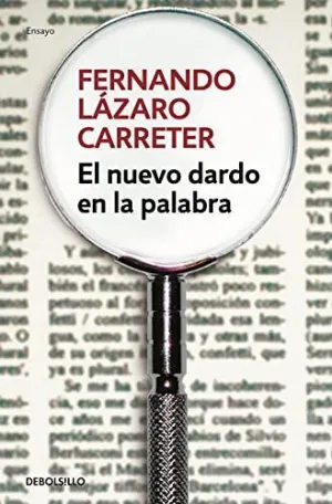 EL NUEVO DARDO EN LA PALABRA