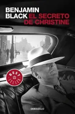 EL SECRETO DE CHRISTINE (QUIRKE 1)