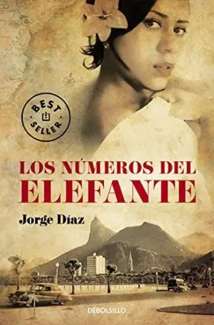 LOS NÚMEROS DEL ELEFANTE