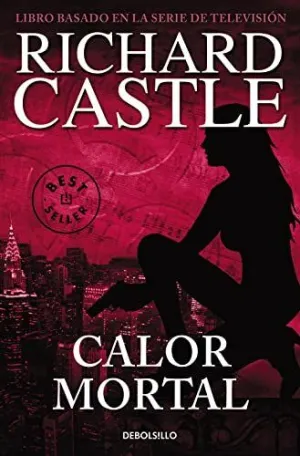 CALOR MORTAL (SERIE CASTLE 5)