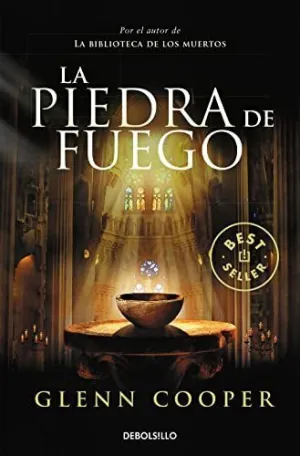 LA PIEDRA DE FUEGO