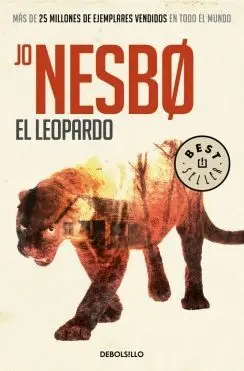 EL LEOPARDO (HARRY HOLE 8)