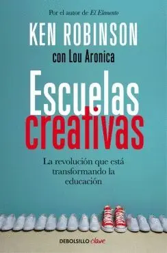 ESCUELAS CREATIVAS<BR>