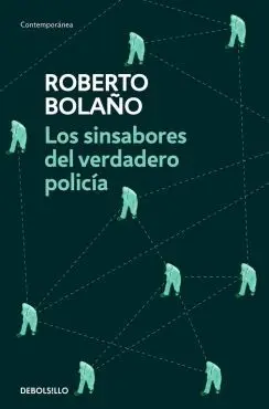 LOS SINSABORES DEL VERDADERO POLICIA