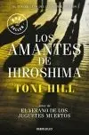 LOS AMANTES DE HIROSHIMA