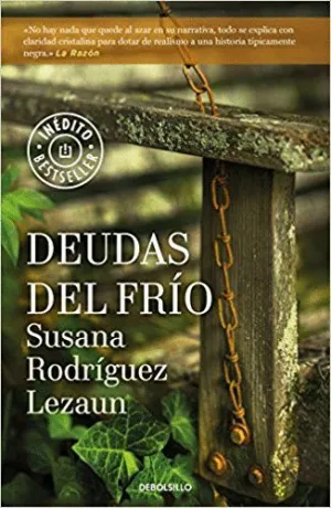 DEUDAS DEL FRIO