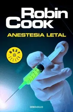 ANESTESIA LETAL