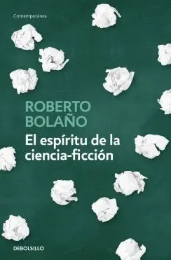 EL ESPIRITU DE LA CIENCIA-FICCION