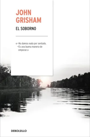 EL SOBORNO