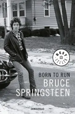 BORN TO RUN (SPANISH)