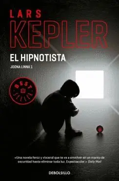 EL HIPNOTISTA (JOONA LINNA 1)