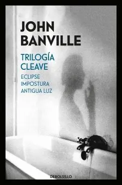 TRILOGIA CLEAVE: ECLIPSE. IMPOSTURA. ANTIGUA LUZ