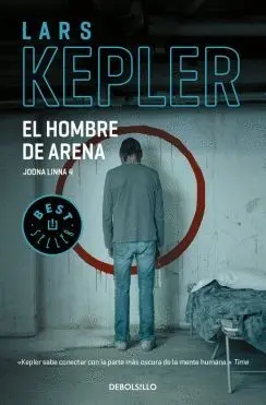 EL HOMBRE DE ARENA (JOONA LINNA 4)