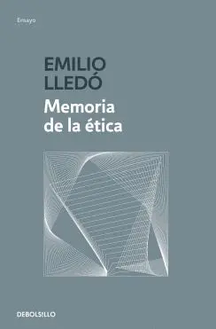 MEMORIA DE LA ÉTICA