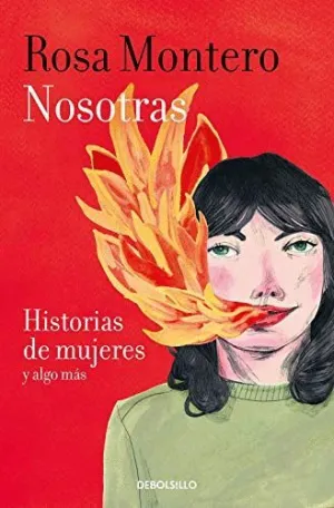 HISTORIAS DE MUJERES Y ALGO MAS