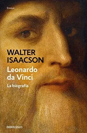 LEONARDO DA VINCI. LA BIOGRAFIA