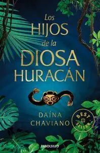 LOS HIJOS DE LA DIOSA HURACAN