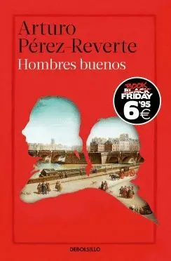 HOMBRES BUENOS