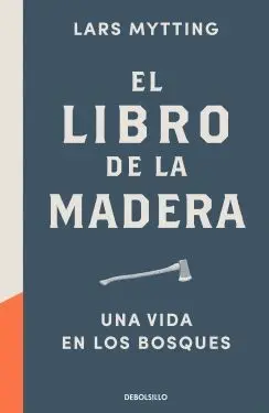 EL LIBRO DE LA MADERA. <BR>