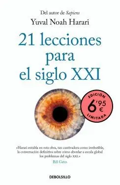 21 LECCIONES PARA SIGLO XXI